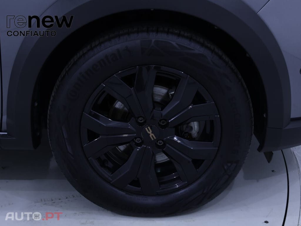 Dacia Jogger 1.0 Eco-g Extreme+ Up&go 7l Bi-fuel