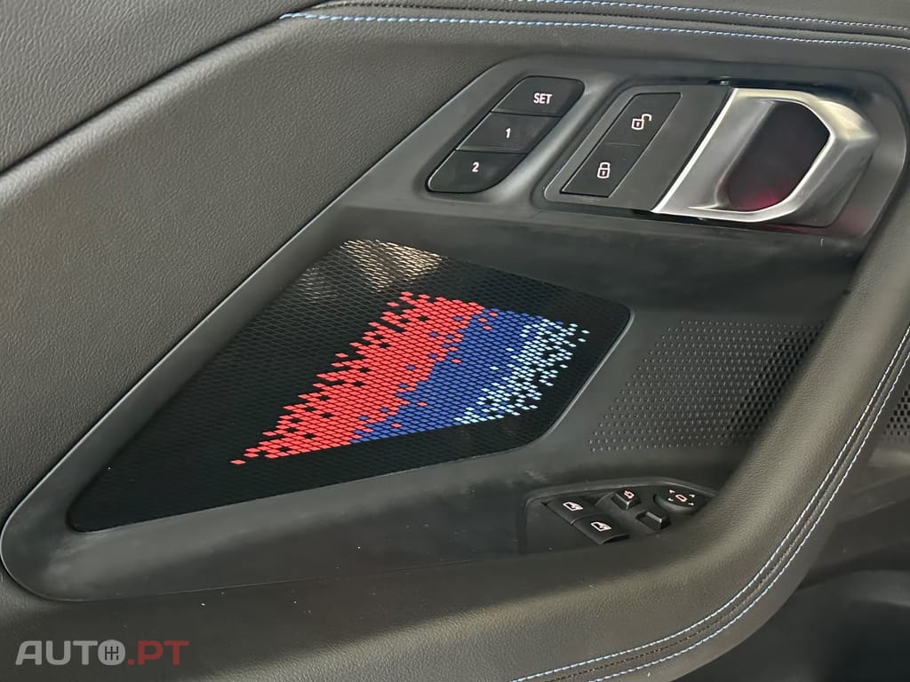 BMW M2 Auto M