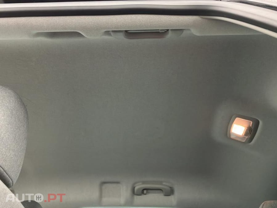 Citroen C3 Aircross 1.5 BlueHDi Shine EAT6