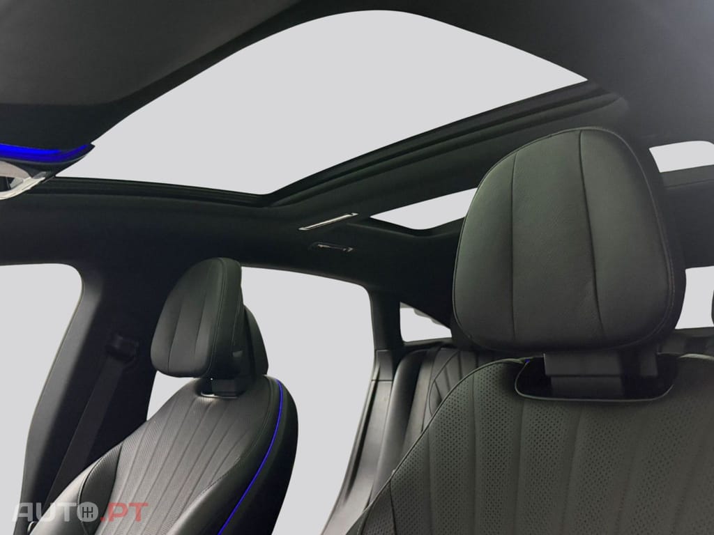 Mercedes-Benz EQS I.V.A DEDUTIVEL 350 AMG LINE 