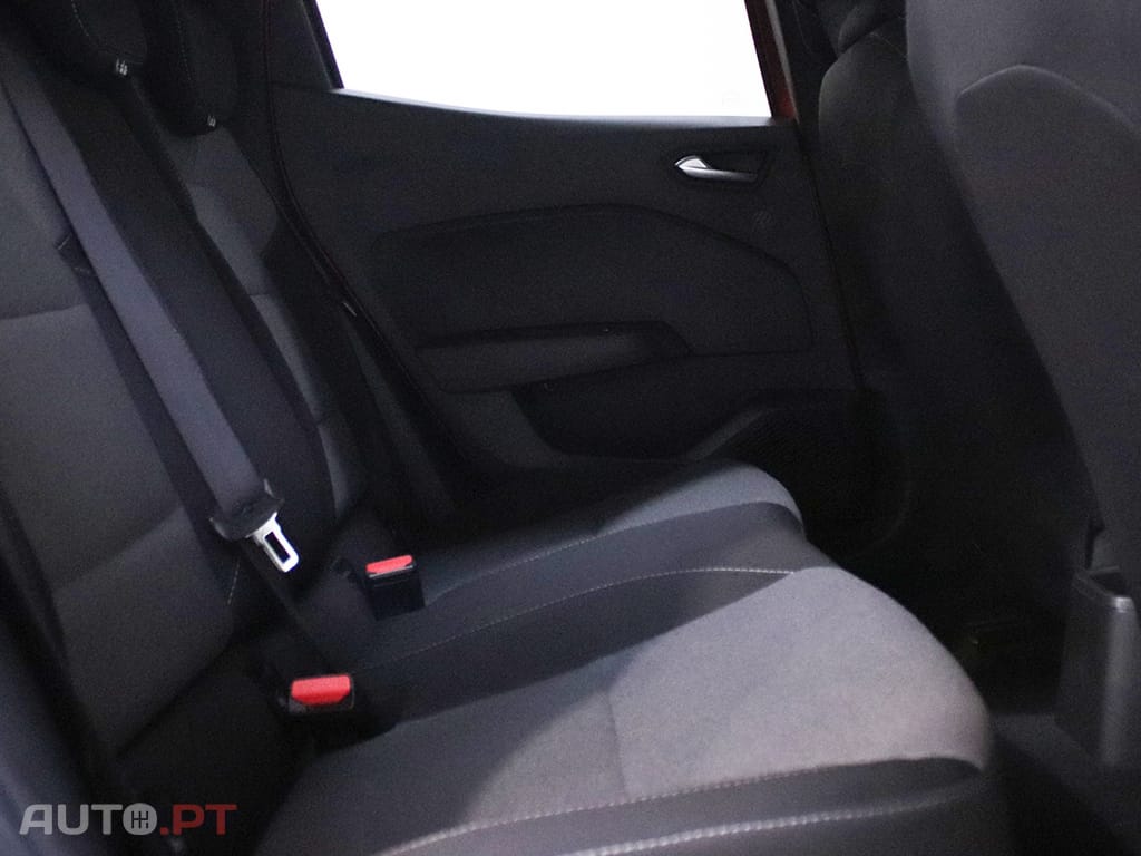 Renault Clio Clio 1.0 TCe Evolution