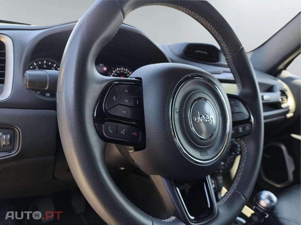 Jeep Renegade 1.0 T 120CV  LIMITED