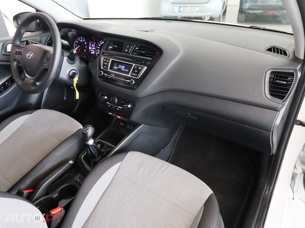 Hyundai i20 1.2 Urban