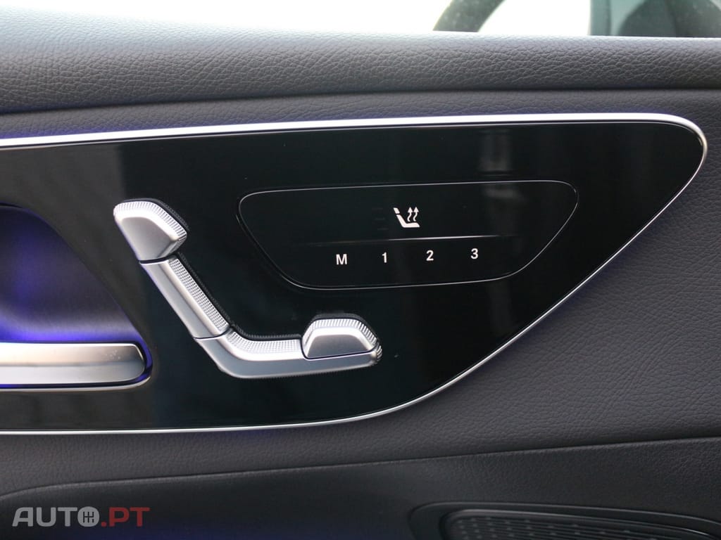 Mercedes-Benz GLC 300 de 4Matic