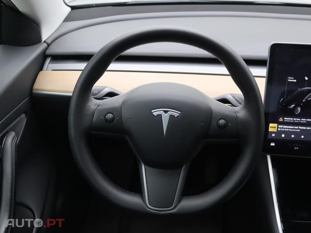 Tesla Model 3 Standard RWD Plus 90%