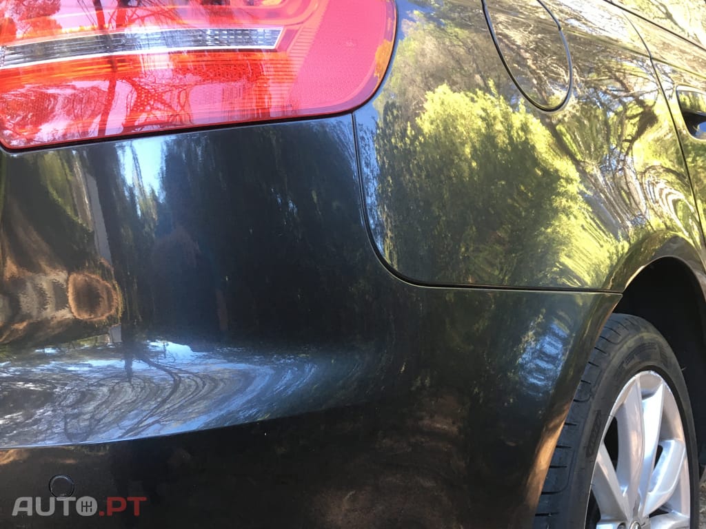 Audi A3 Sportback Attacion Special Edicion