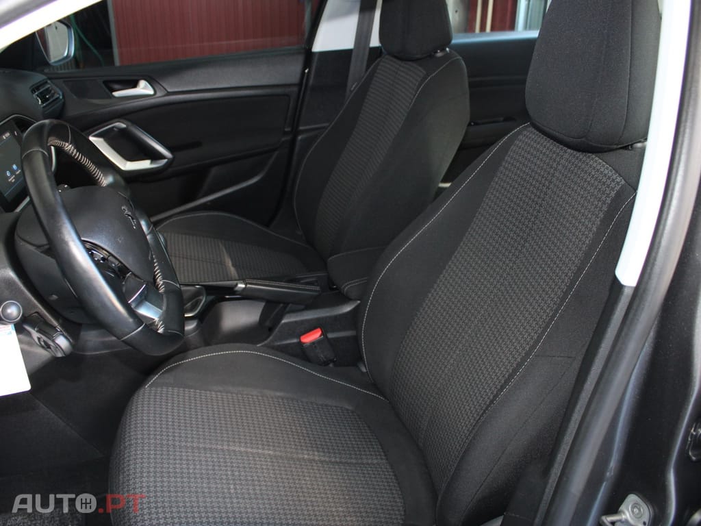 Peugeot 308 SW 1.5 BlueHDi Business Line