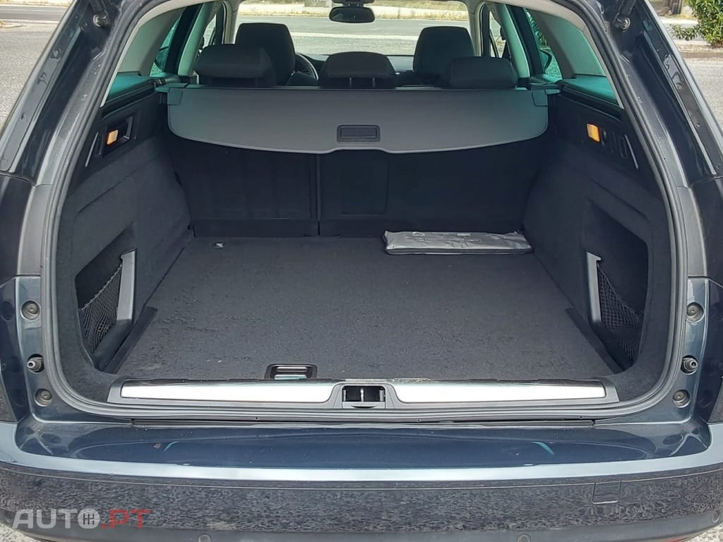 Citroen C5 1.6 HDi VTR+ Airdream J16