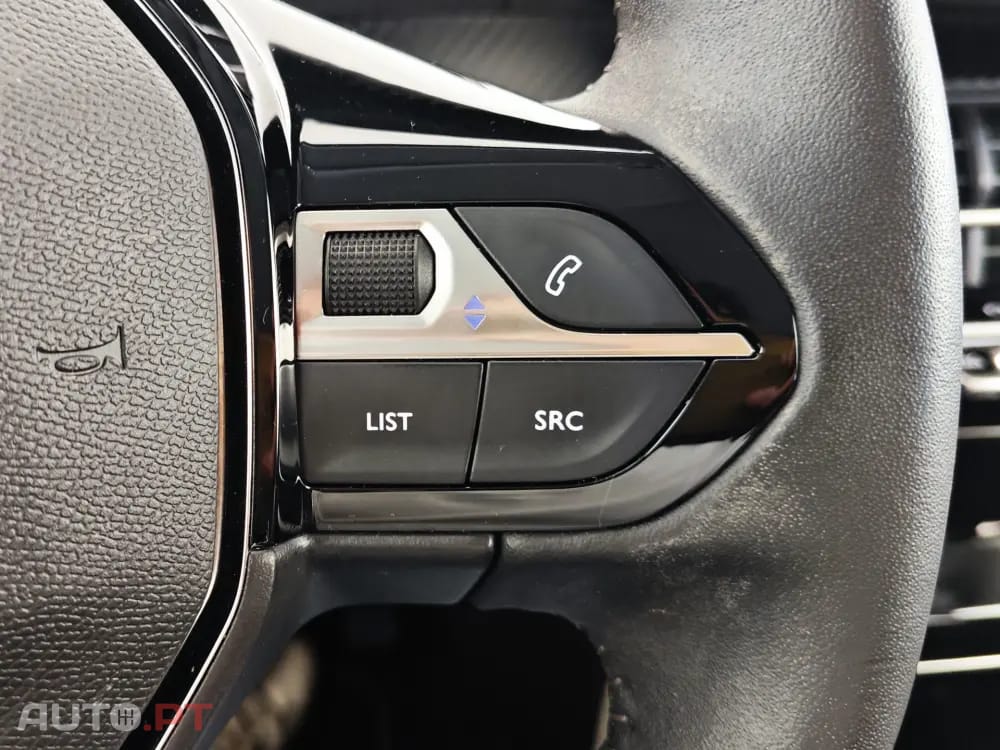 Peugeot 208 1.2 PureTech Allure Pack