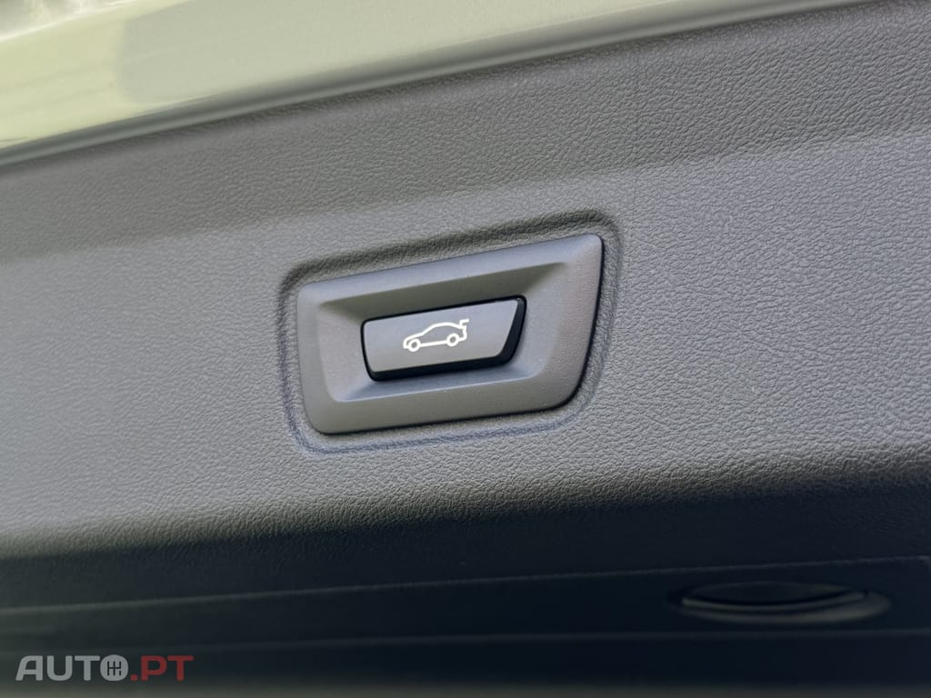 BMW 420 i Pack Desportivo M Auto