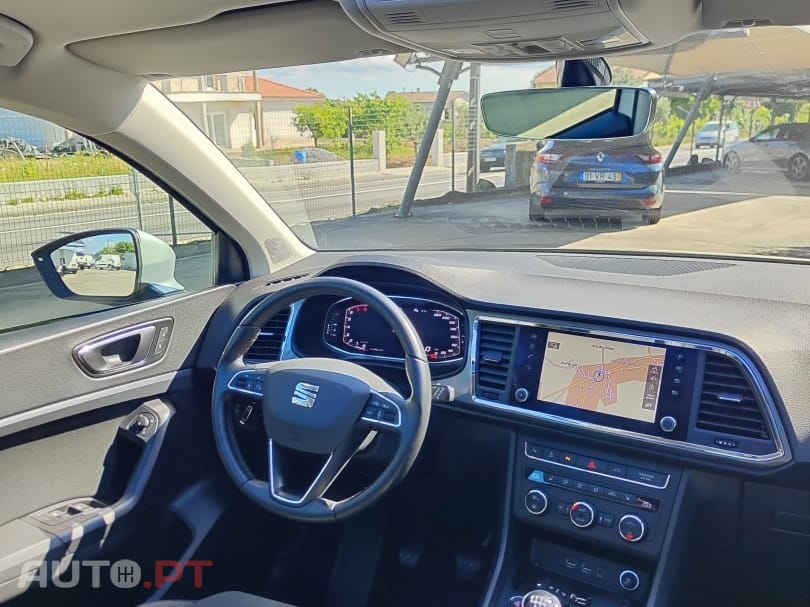 Seat Ateca 1.0 TSI Style