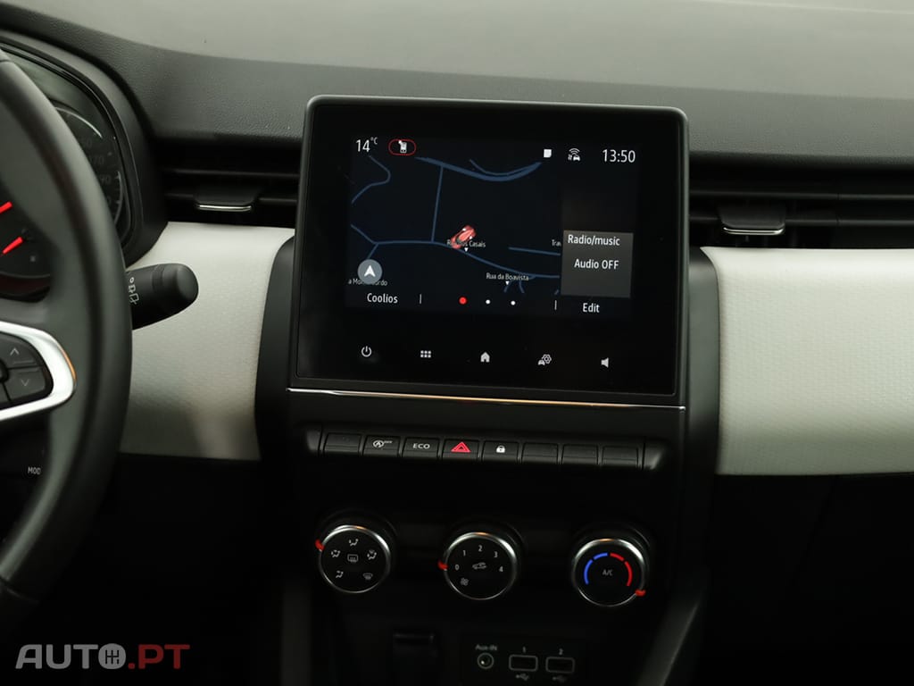 Renault Clio Clio 1.0 TCe Evolution