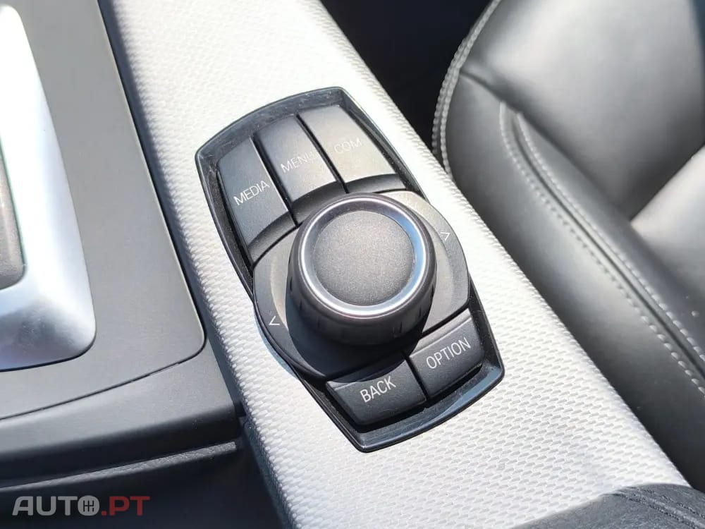BMW 430 i M Sport
