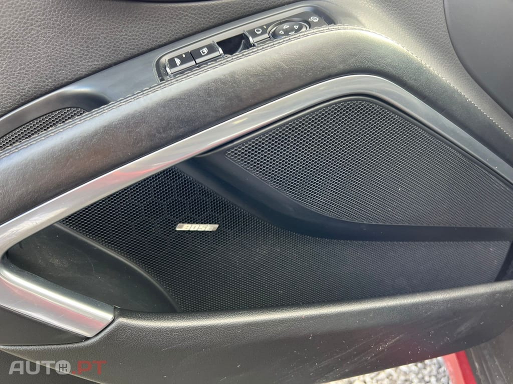 Porsche 911 Carrera 2 PDK