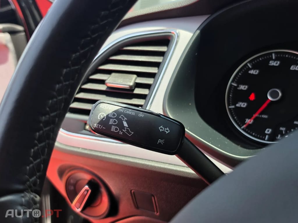 Seat Leon 1.0 EcoTSI Style S/S