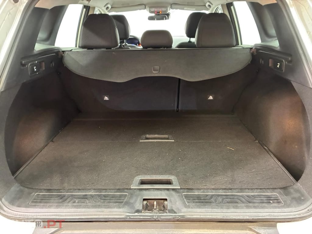 Renault Kadjar 1.5 Blue dCi Evolution EDC