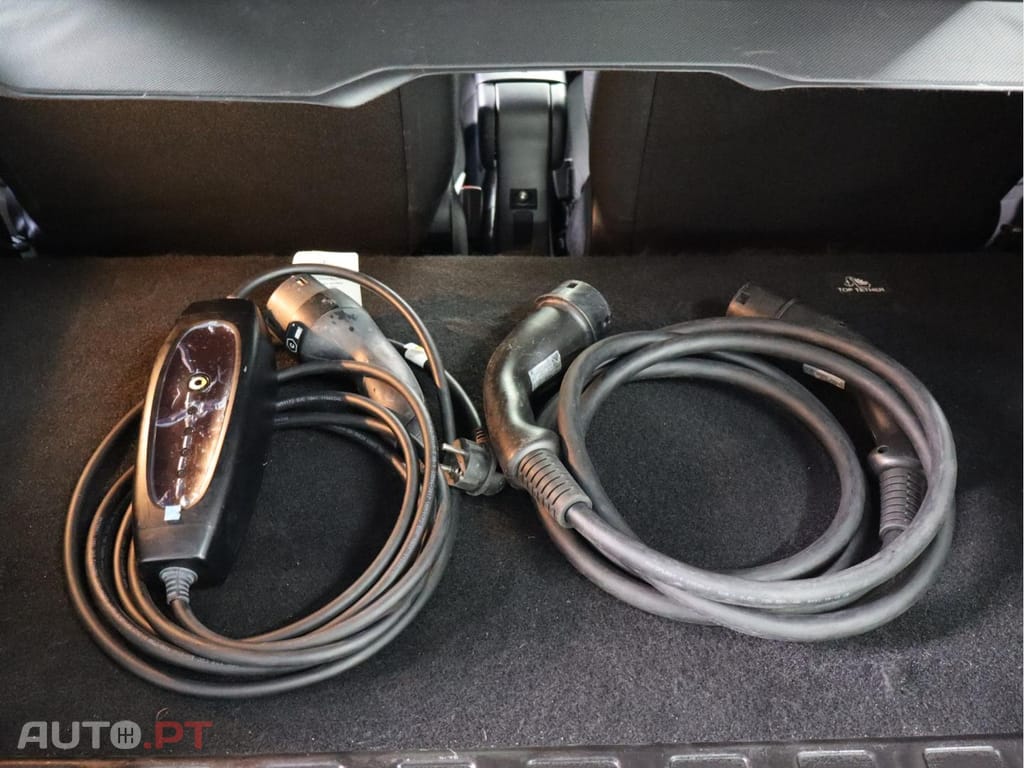 Smart ForTwo EQ passion