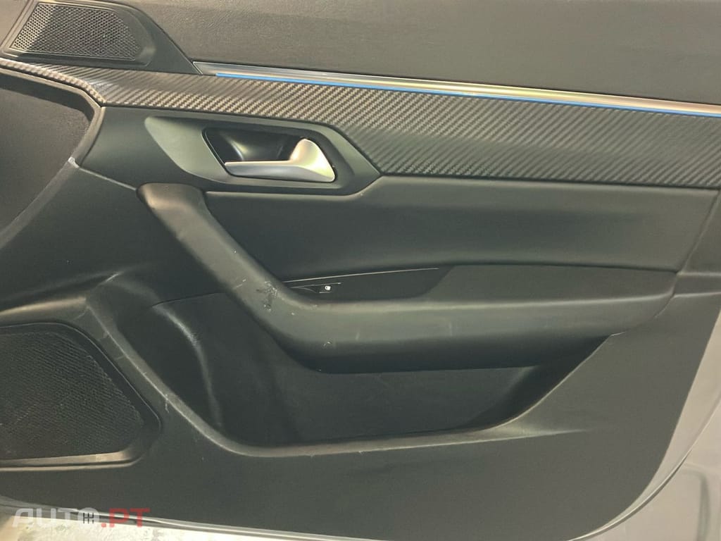 Peugeot 508 SW 1.5 BlueHDi Allure Pack EAT8