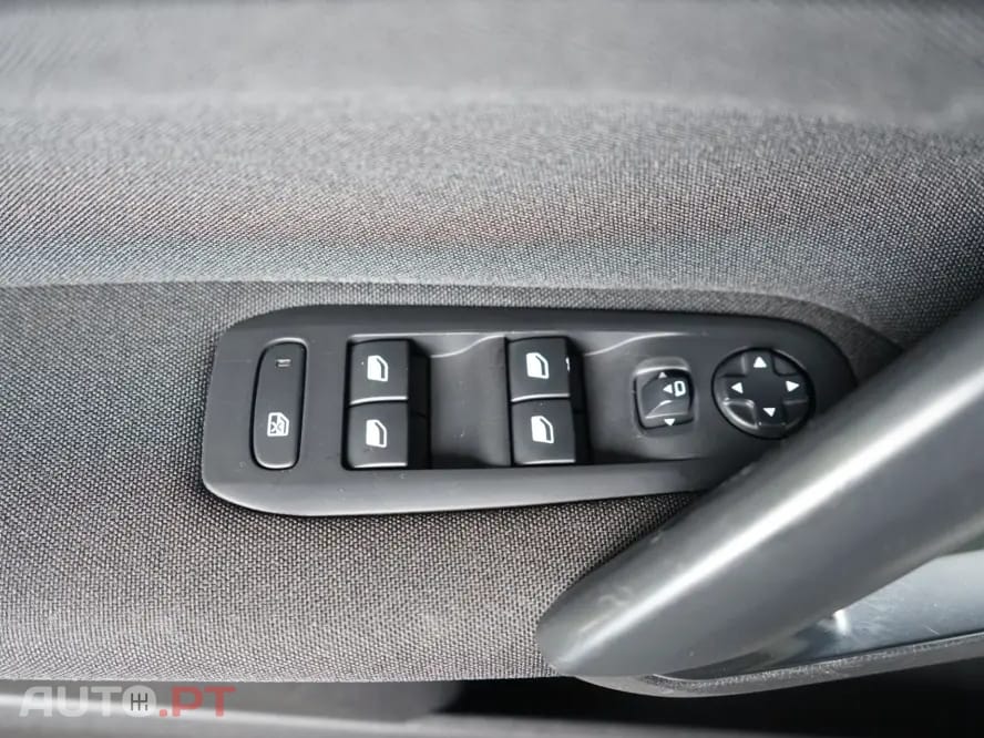 Peugeot 308 SW 1.6 BlueHDi Allure