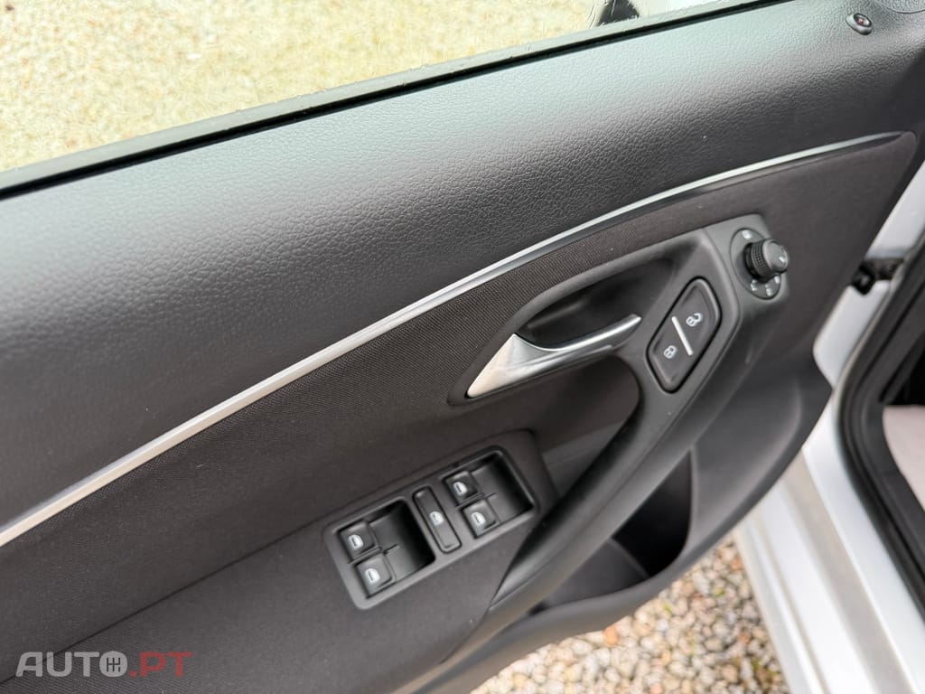 Volkswagen Polo 1.4 TDi (Blue Motion ) Comfortline