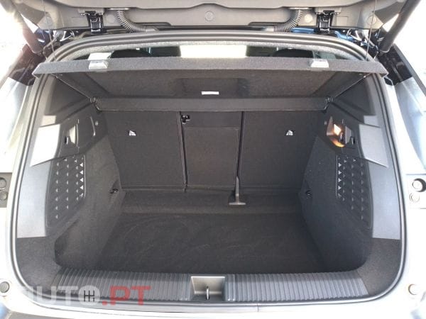 Renault Scénic E-Tech 100% elétrico 220cv esprit Alpine