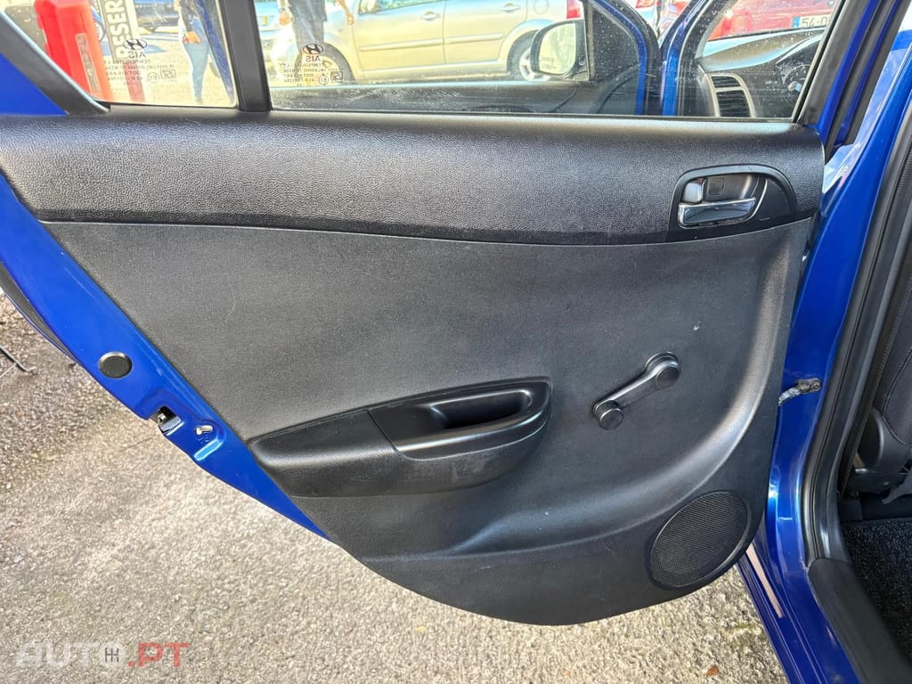 Hyundai i20 1.2 Comfort ESP