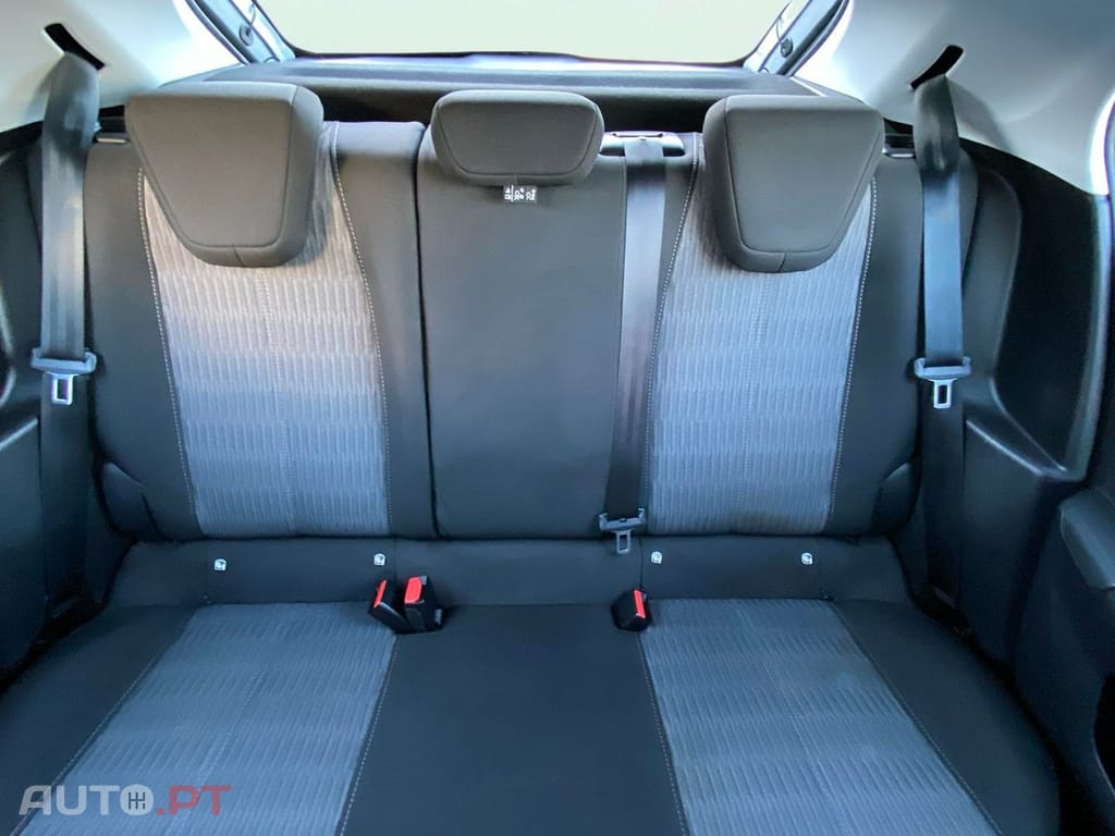 Opel Corsa 1.5 D Elegance