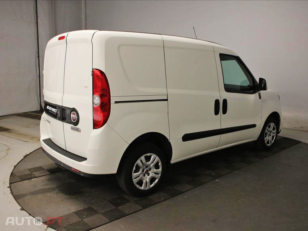 Fiat Doblo Cargo