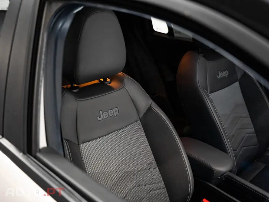 Jeep Avenger 1.2 TG Altitude