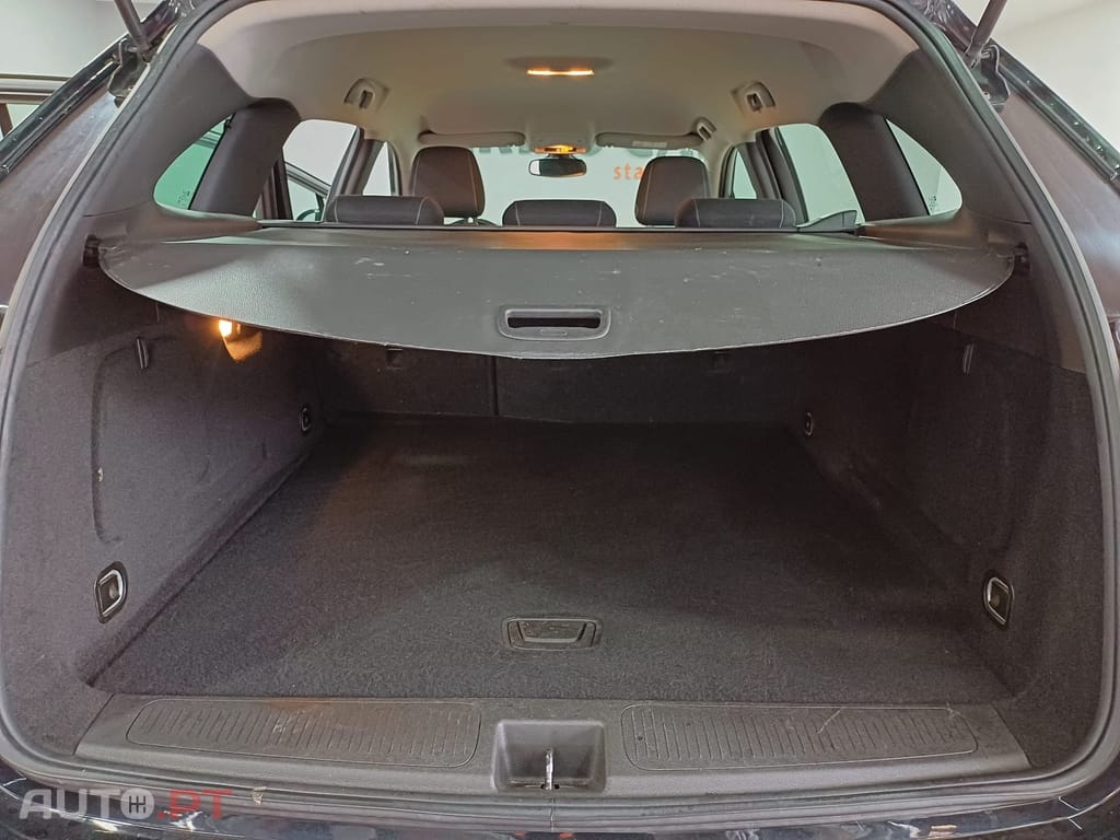 Opel Astra Sports Tourer 1.6 CDTI Business Edition S/S