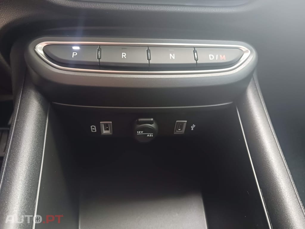Fiat 600 1.2 Hybrid