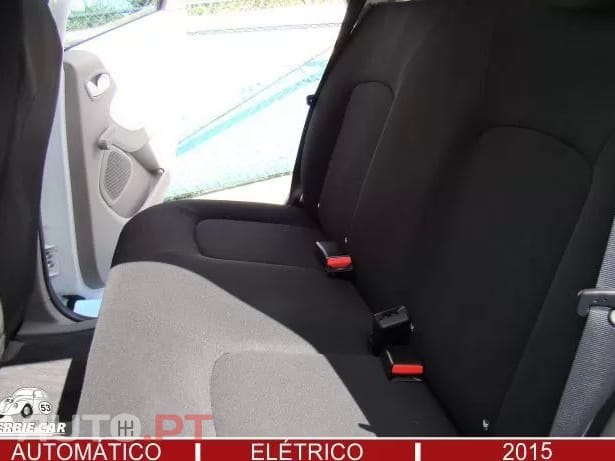 Renault Zoe ECO