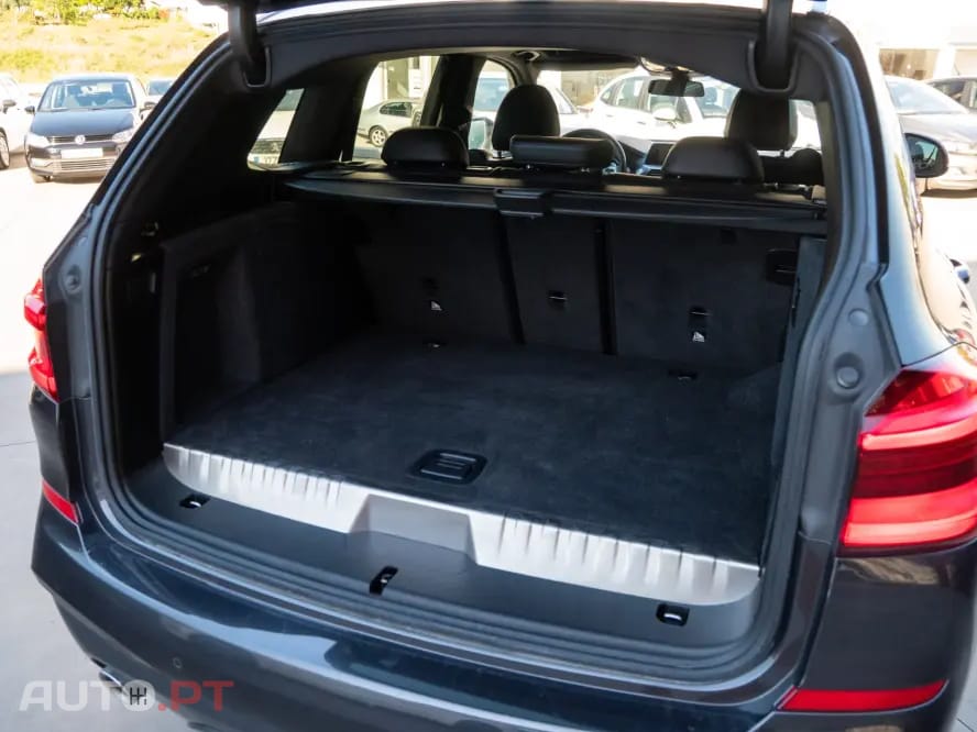 BMW X3 30 e xDrive Pack M