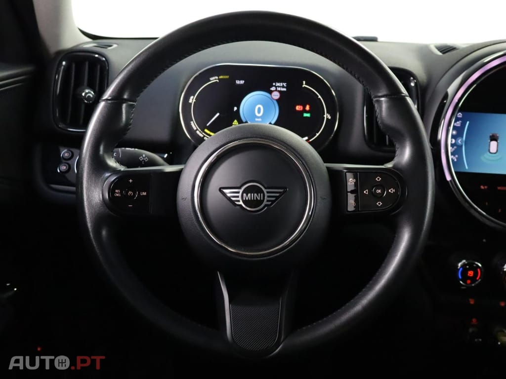 MINI Countryman Cooper S E ALL4 Auto 