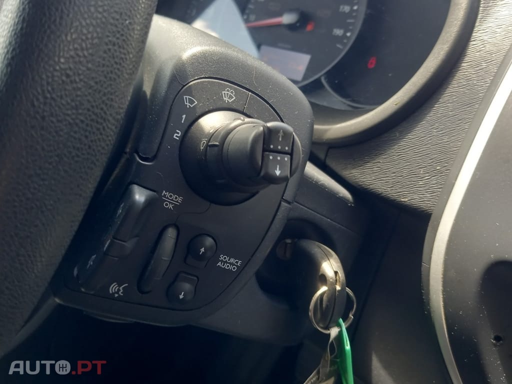 Renault Kangoo 1.5 dCi Business