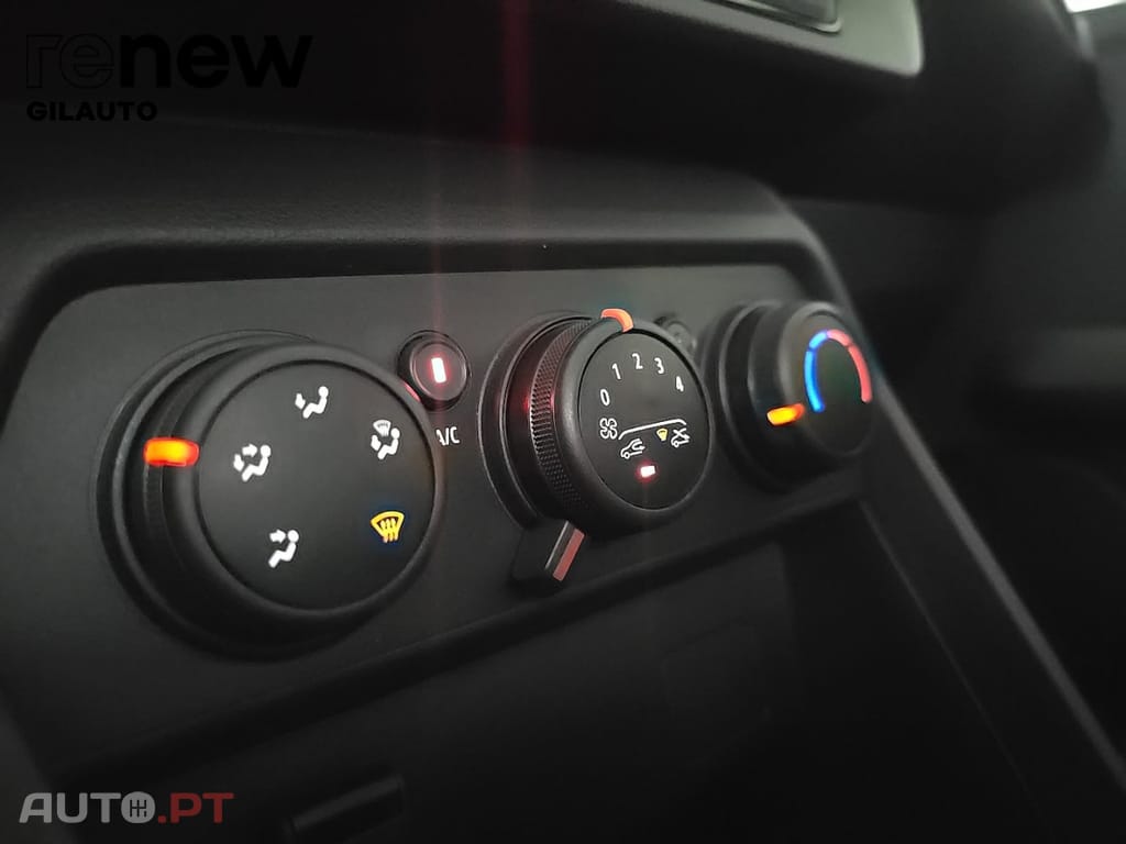 Dacia Sandero EXPRESSION ECO-G