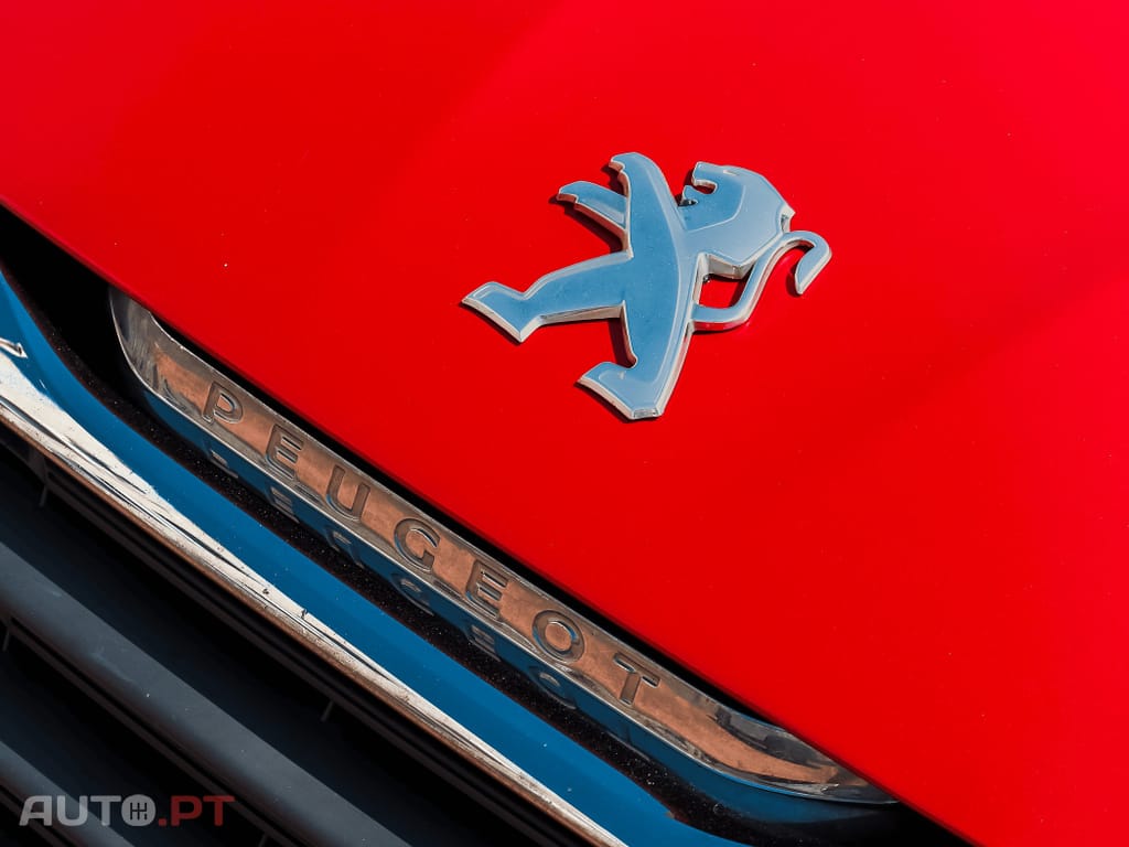 Peugeot 308 1.2 PureTech Style