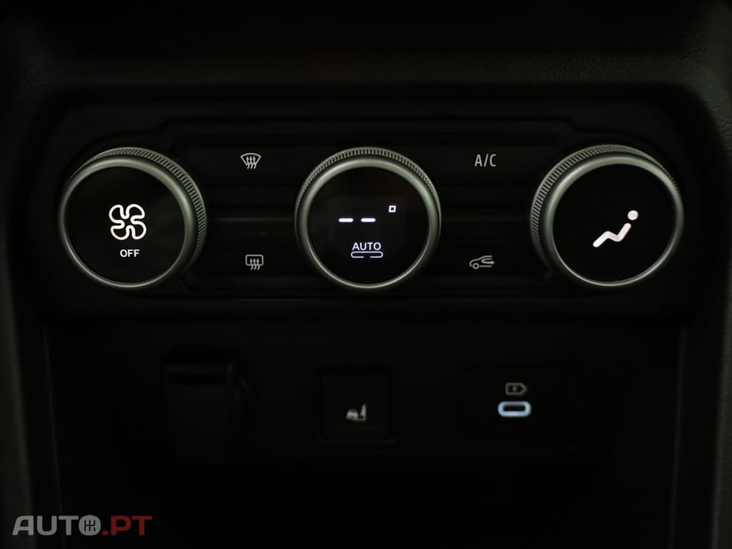 Dacia Sandero Sandero 1.0 ECO-G Stepway Extreme Bi-Fuel