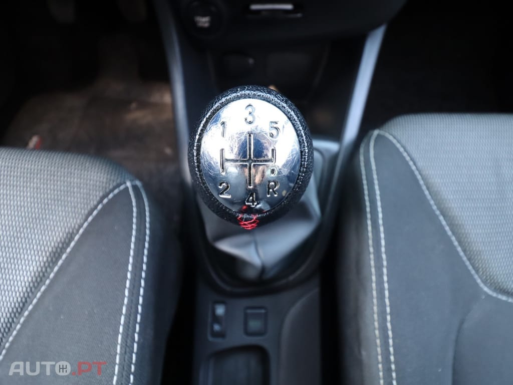 Renault Clio Sport Tourer 1.5 dCi Confort