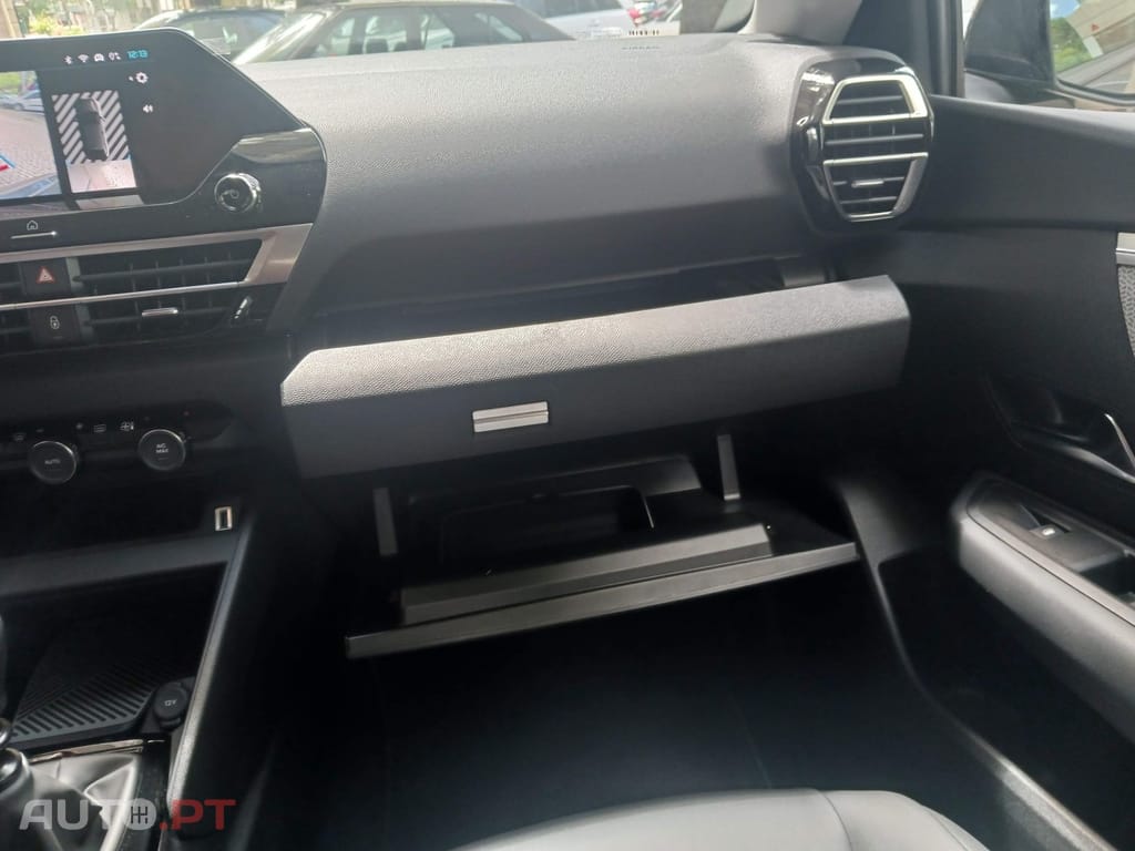 Citroen C4 1.2 PureTech Plus