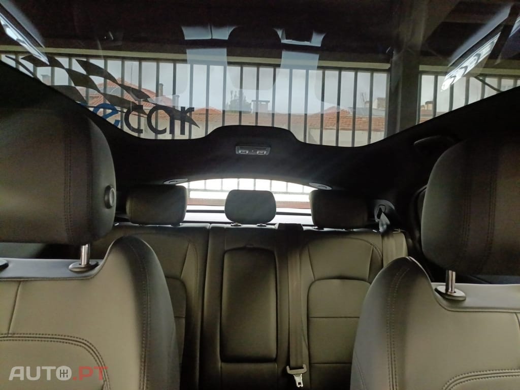 Jaguar I-Pace S AWD Aut.