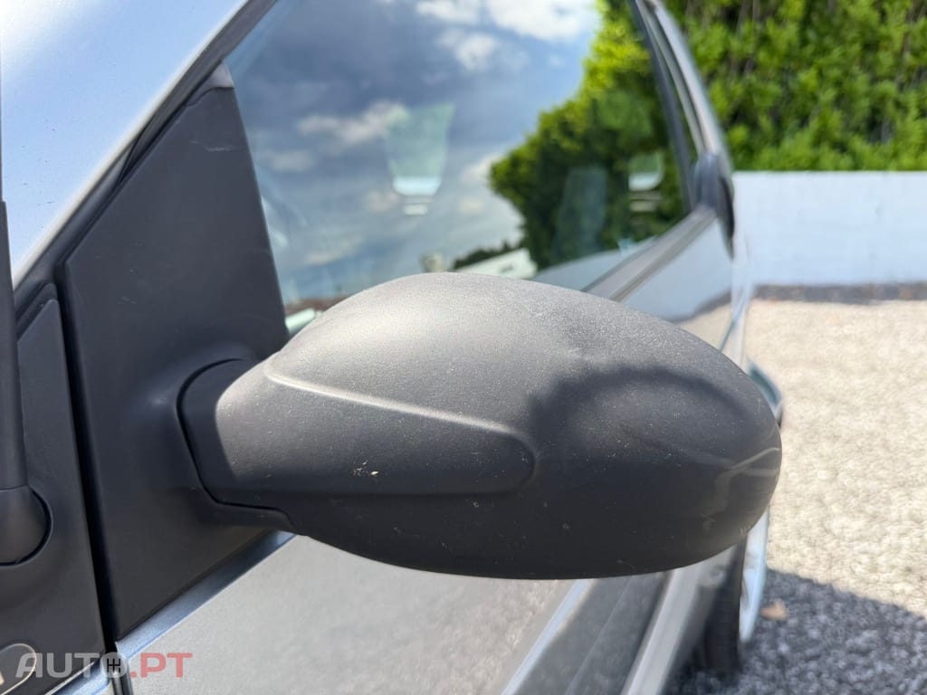 Smart ForTwo Passion cdi 41