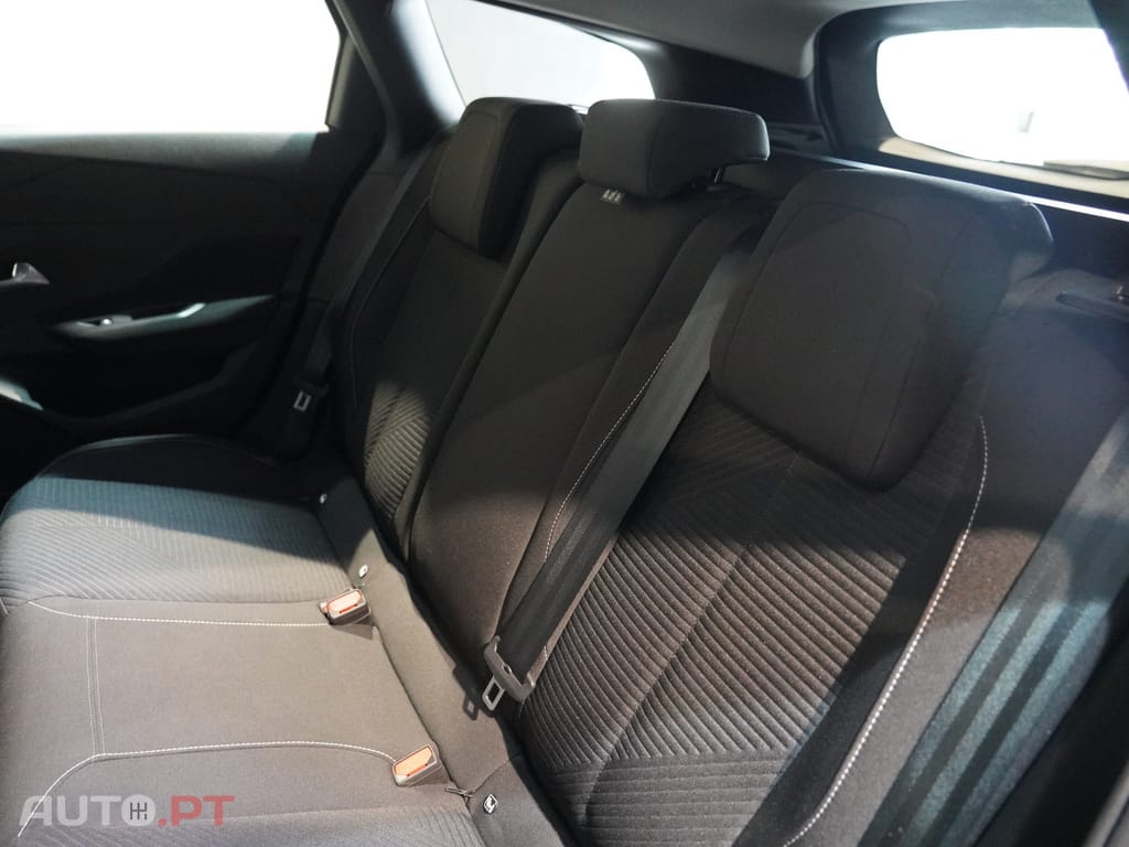 Peugeot 308 SW 1.2 PureTech Active Pack