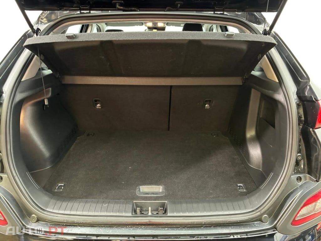 Hyundai Kauai 64kWh Intuitive