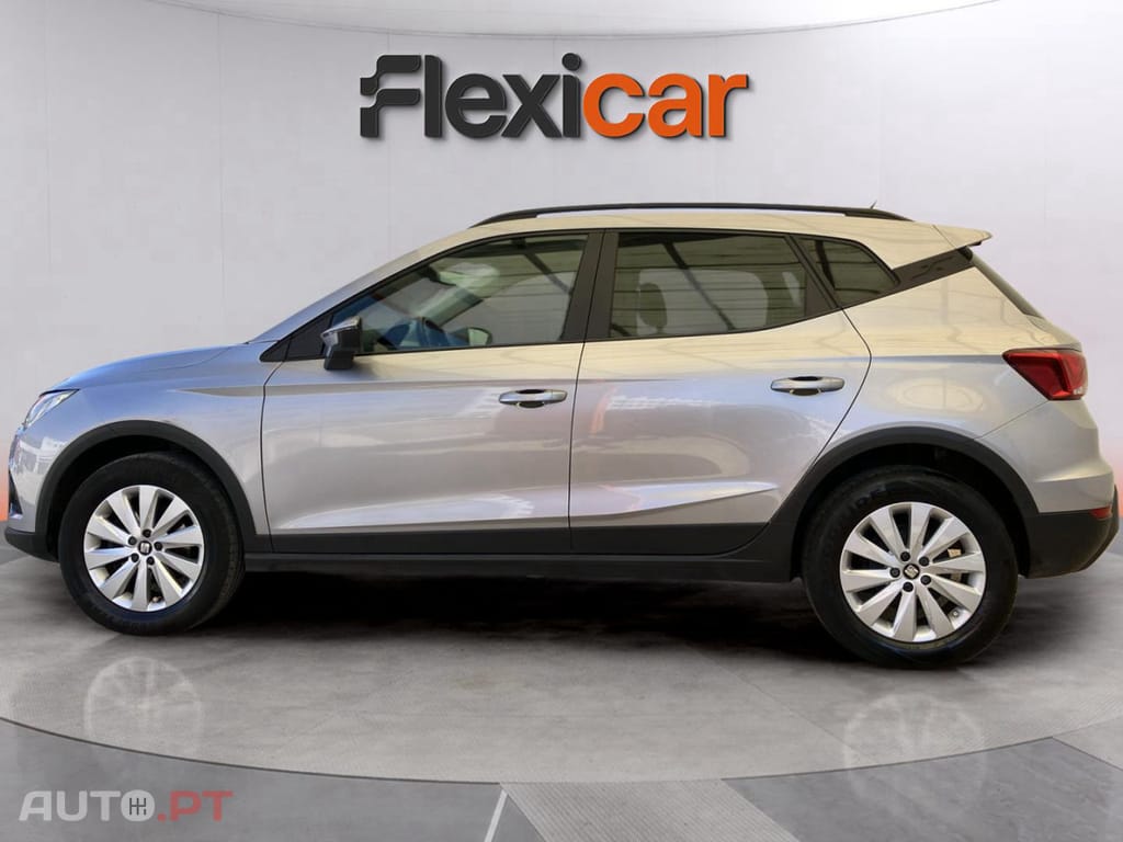 Seat Arona 1.6 TDI Style