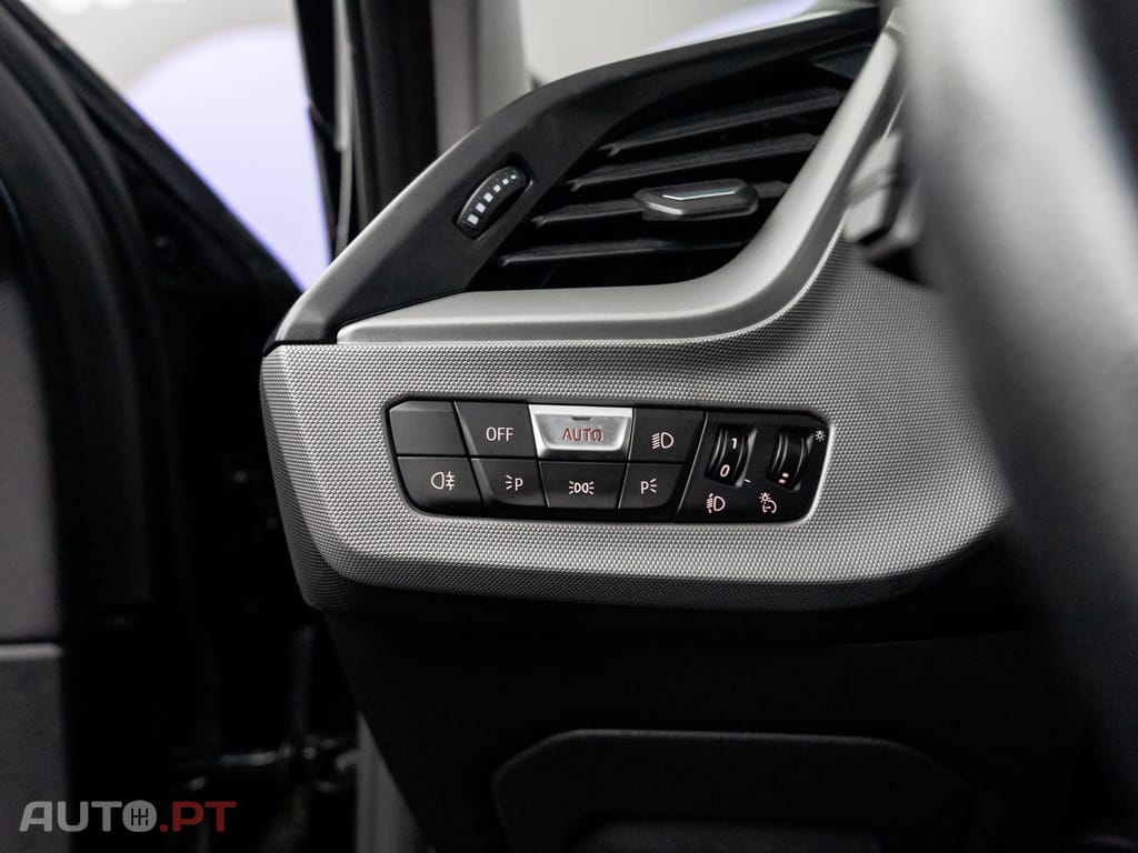 BMW 118 i Corporate Edition Auto