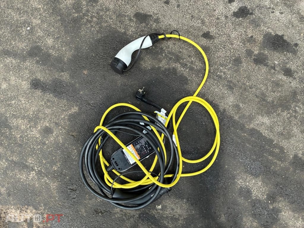 Dacia Spring Electric 65 Extreme