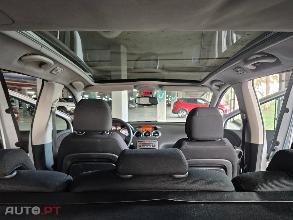 Peugeot 308 SW Sport