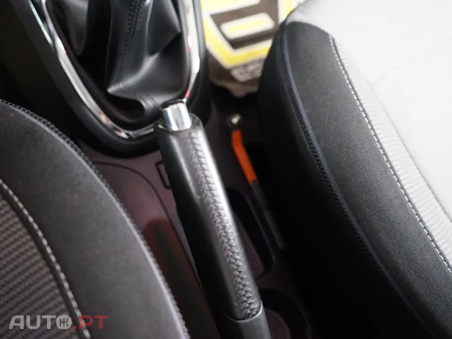 Renault Captur 1.5 dCi Zen