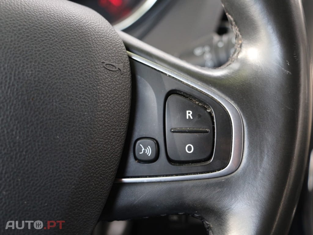 Renault Captur 0.9 TCE Exclusive